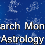 March astrology
