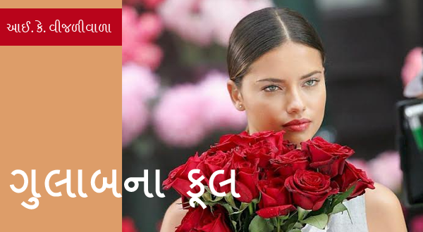 ગુલાબના ફૂલ