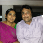 વર્ષા મારી ખુલ્લી આંખની કવિતા...