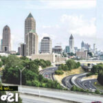 Let's go, USA trip Atlanta