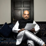 Modern Chanakya Amit Shah, who has achieved incredible success in politics