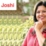 special talent with speech and vision Gayatri Joshi