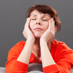 Menopause and skin changes