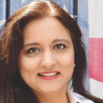 Preeti Pandya Patel, who got name in the healthcare sector in America