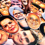 Relationship between politics and politics
